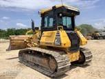 Used Komatsu Dozer